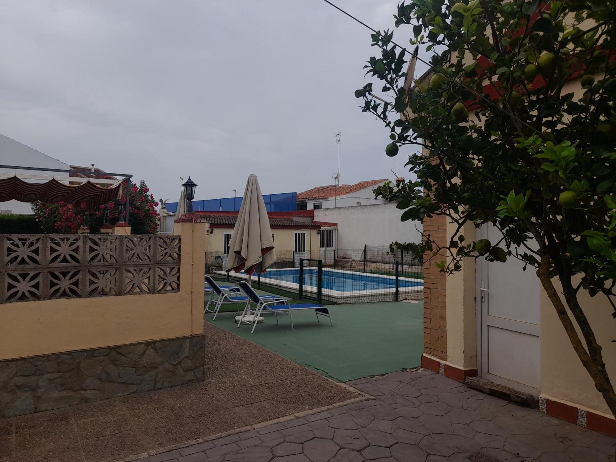 Verdeplaya Villa Matalascañas
